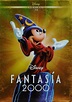Fantasia 2000 Disney Clasicos 33 Pelicula Dvd - $ 399.00 en Mercado Libre