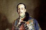 Alfonso XIII, el rey que murió olvidado en el exilio y pronunciando ...