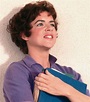 Stockard Channing in Grease | Grease movie, Stockard channing, Stockard