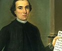 Biografia de Francisco Javier Clavijero