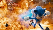 Sonic: La película español Latino Online Descargar 1080p