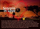 Scorpio Zodiac Sign: Traits, Characteristics, Compatibility and Horoscope