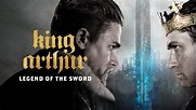 Stream King Arthur: Legend of The Sword Online | Download and Watch HD ...