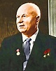 Nikita Jruschov | Consejo de ministros, Sovietica, Personajes