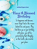30+ Religious Birthday Wishes And Messages For Friends