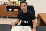 Shoja Khalilzadeh joins Qatar’s Al-Ahli – PersianFootball.com