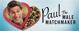 Paul the Male Matchmaker, a Hulu Original - The Digital Media Zone