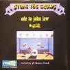 Stone The Crows - Ode To John Law (CD) | Discogs