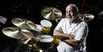 Bio | Peter Erskine