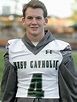 David Fox plays with great confidence in whatever role West Catholic ...