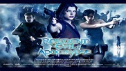Descargar Resident Evil 2: Apocalipsis (2004) Completa en español ...
