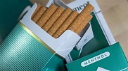 Fin a los cigarrillos mentolados: el 20 de mayo, se prohíbe su venta en ...