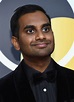 Aziz Ansari wins best actor in a Comedy TV series at the 2018 Golden Globes