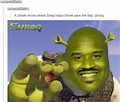 22 Shrek Memes for When The Years Don't Stop Coming - Funny Status