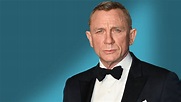 James Bond 007 Daniel Craig