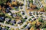 Suburb | society and ecology | Britannica