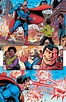 Superman: Man Of Tomorrow #3 Review - Comic Book Revolution