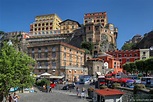 Piazza Tasso Foto & Bild | sorrento, sorrent, surriento Bilder auf ...