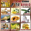 GMO Foods - Truth About Genetically Modified Food