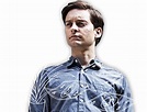 Tobey Maguire No Background | PNG Play
