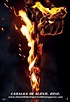 Cartel de Ghost Rider. Espíritu de venganza - Foto 24 sobre 47 ...