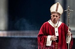 Papst Franziskus schreibt Beileidsbrief an Vorgänger Benedikt | GMX.CH