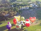 台東熱氣球人氣旺 公路總局補助843萬疏運接駁經費 - 生活 - 自由時報電子報