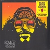 Brant Bjork - Punk Rock Guilt - Ultra Limited Edition, Orange Splatter ...