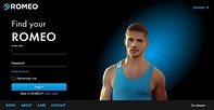 Planetromeo classic inloggen | BE Inloggen