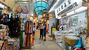 Стенли маркет (Stanley market) | HongKongLife