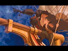 Treasure Planet - Disney Wallpaper (67633) - Fanpop