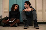 Ginny & Georgia Season 2 Marcus Deals With Depression - Felix Mallard ...