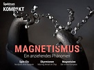 Spektrum Kompakt: Magnetismus - Spektrum der Wissenschaft
