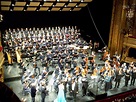 Guillaume Tell. Rossini. Bruselas - Opera World