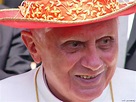 Papst Benedikt XVI. ist gestorben – Freiburg Nachrichten