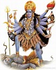 Lord Bhadrakali Ji - God Pictures