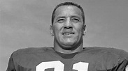 Jim Taylor, Hall of Fame fullback for Green Bay Packers, dies at 83