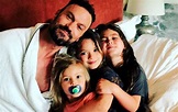Ex de Megan Fox defende cabelo dos filhos: ‘Eles são lindos’ - OFuxico