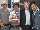 Larry Wilcox and Erik Estrada then & now from CHiPs | Series y ...