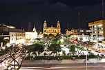 Municipio de Chiclayo impulsa circuito turístico nocturno con seis ...