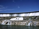Great Falls, Missouri River, Montana | Montana vacation, Visit montana ...