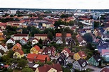 ¿Qué ver en Örebro?, un pueblo precioso al que nadie va en Suecia | El ...