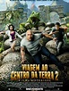 Viagem ao Centro da Terra 2: A Ilha Misteriosa - 2012 - SAPO Cinema
