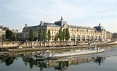 Museo de Orsay en París - Opinión, consejos, guía de viaje y más!