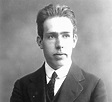 Niels Bohr's Contributions To Physics | Quantum mechanics, Niels bohr ...