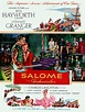 Salome (1953) - Plot - IMDb