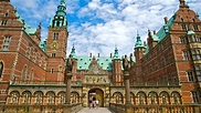 La historia de Dinamarca en el castillo de Frederiksborg - DTN