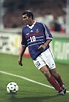 Zinedine Zidane vs. Brazil, 1998 - Read Football