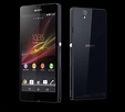 Sony Xperia Z – Waterproof, 5" display and quad-core power | EURODROID