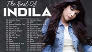 Indila Greatest Hits Full Album ️ Best Songs Of Indila Playlist 2021 ...